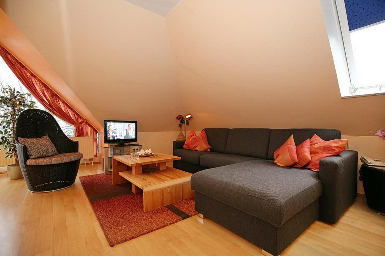 Residenz Seestern Wohnung 49 Ostseebad Boltenhagen Exterior foto