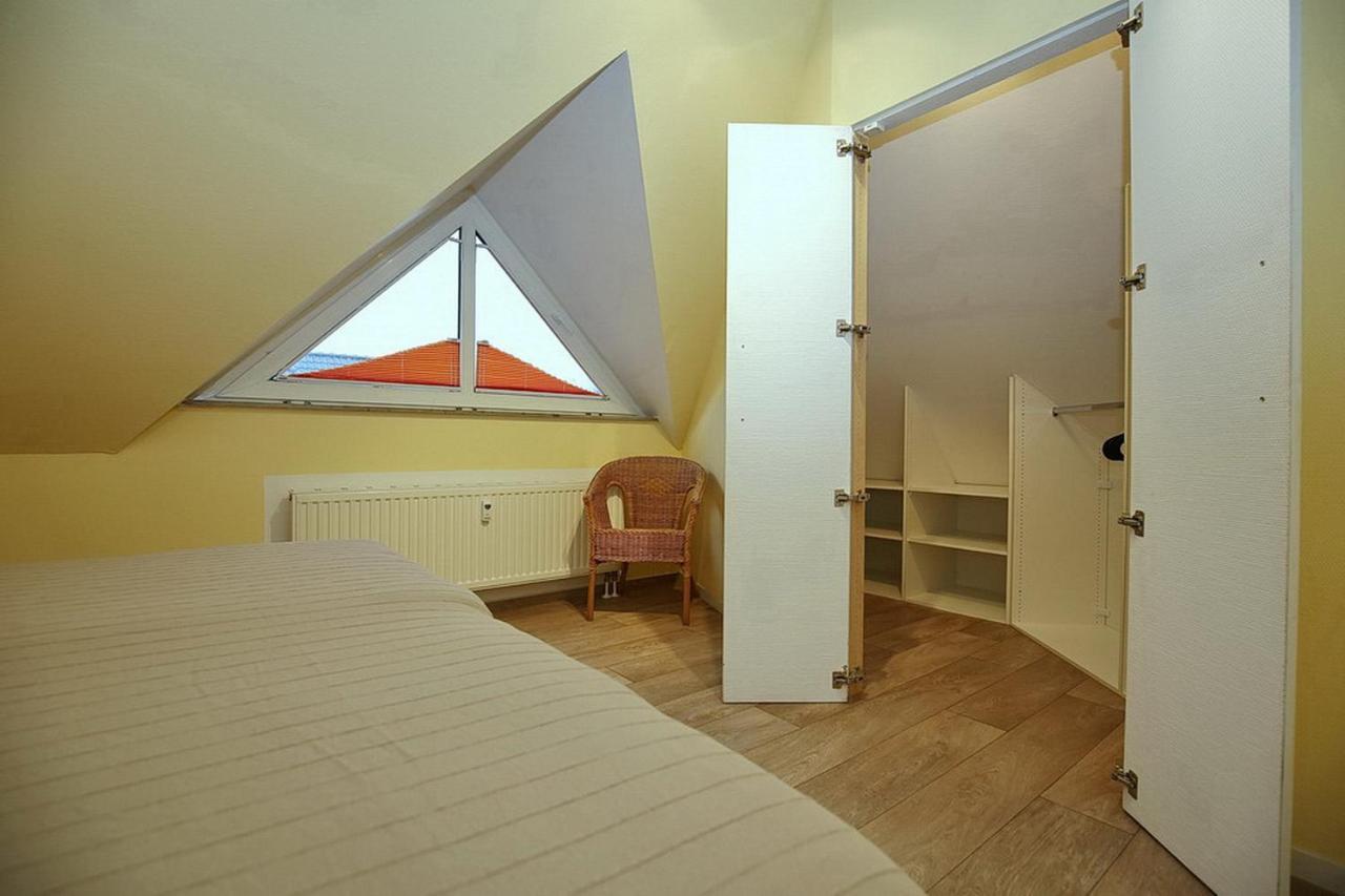 Residenz Seestern Wohnung 49 Ostseebad Boltenhagen Exterior foto
