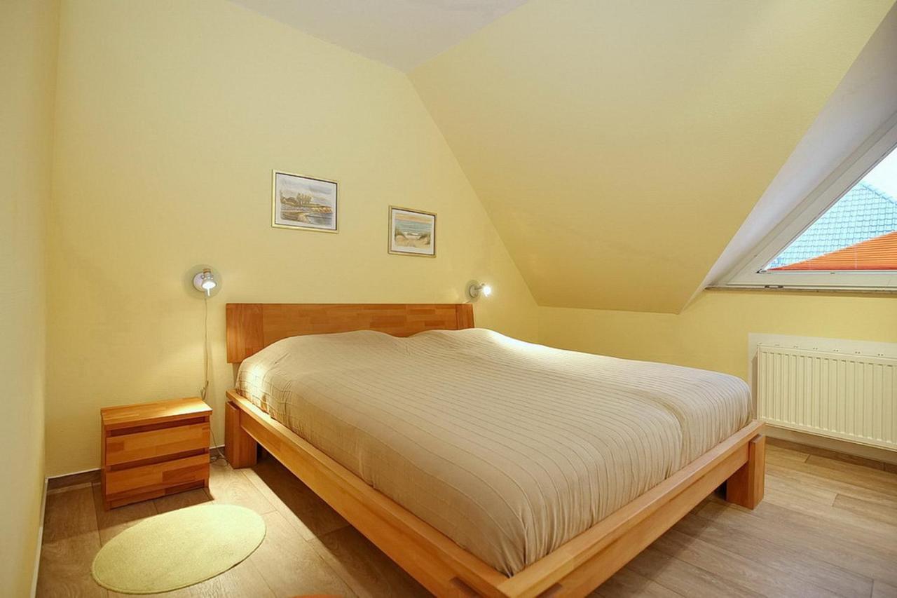 Residenz Seestern Wohnung 49 Ostseebad Boltenhagen Exterior foto