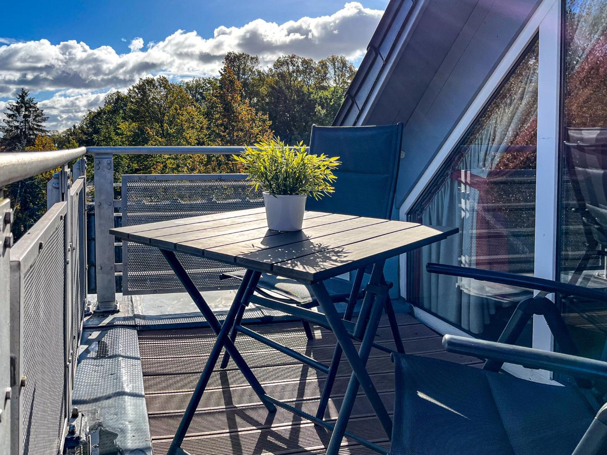 Residenz Seestern Wohnung 49 Ostseebad Boltenhagen Exterior foto