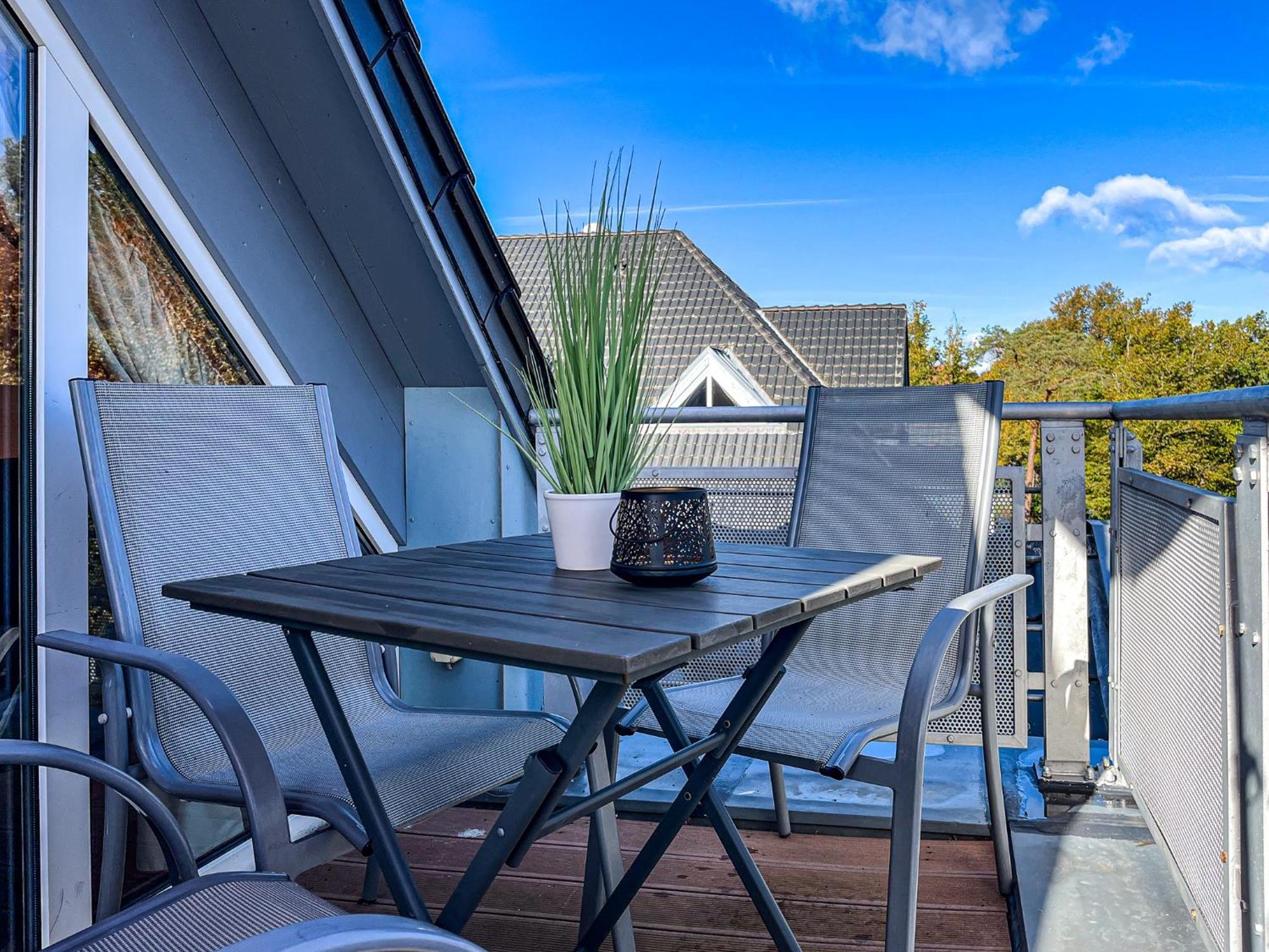 Residenz Seestern Wohnung 49 Ostseebad Boltenhagen Exterior foto