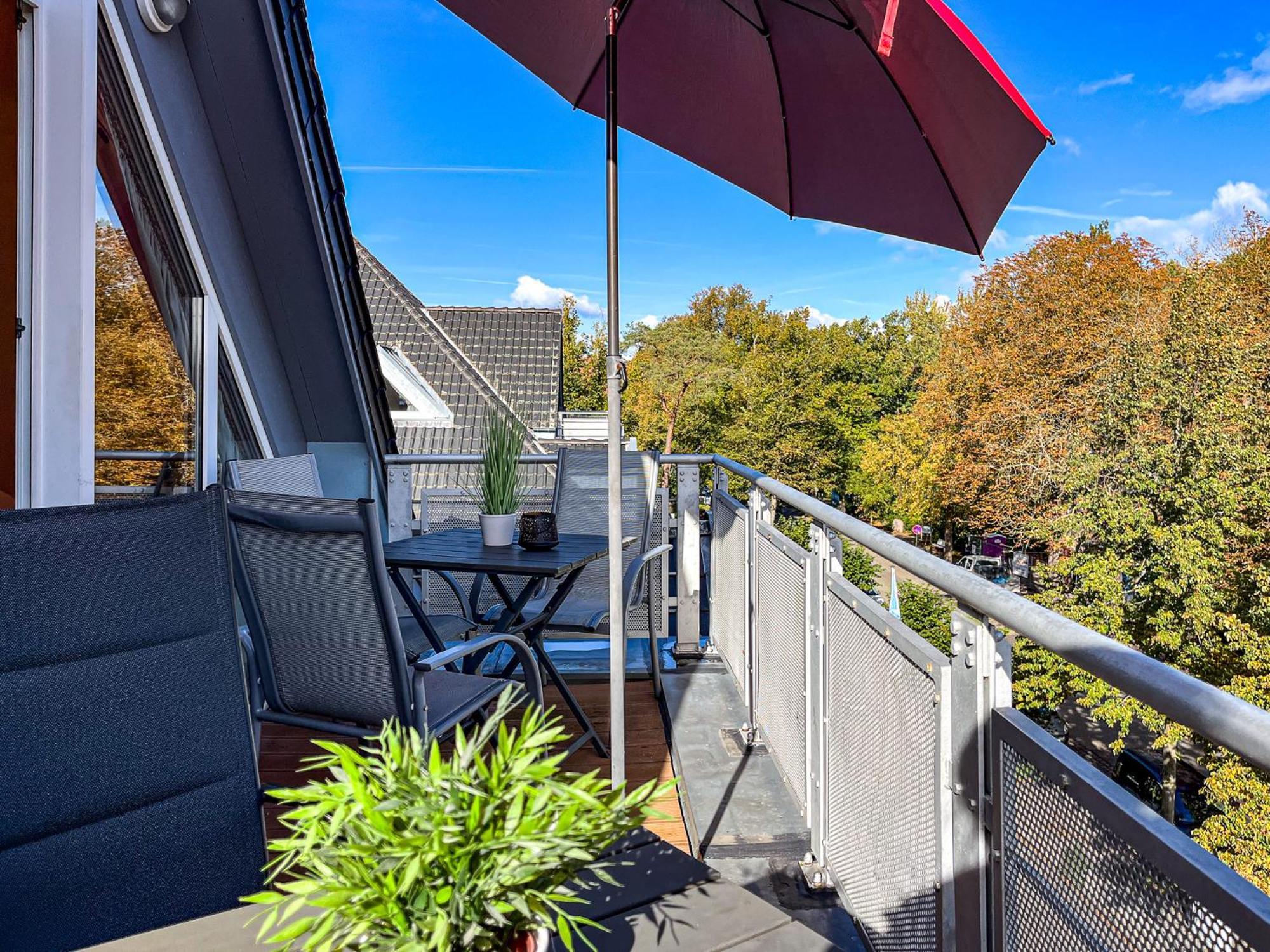 Residenz Seestern Wohnung 49 Ostseebad Boltenhagen Exterior foto